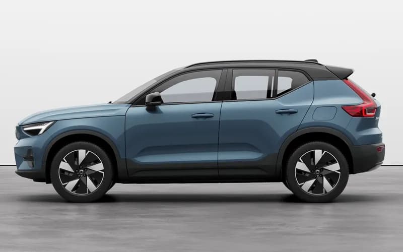 Volvo Xc40 Recharge – photo 5
