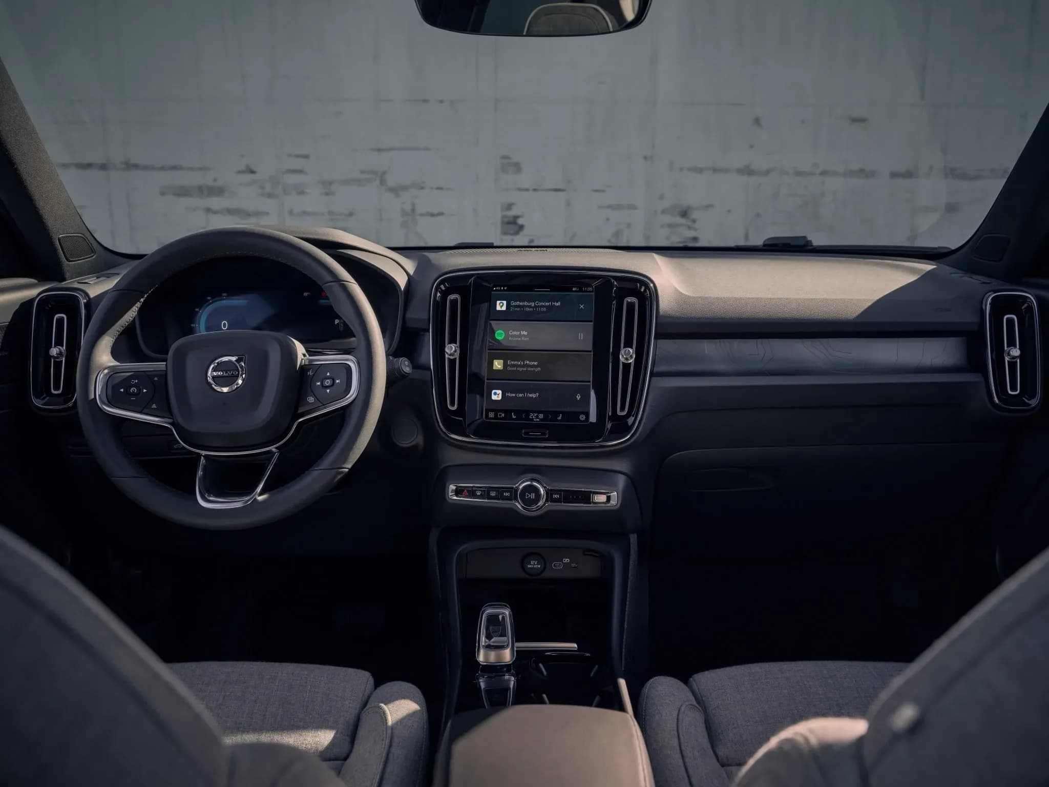 Volvo Xc40 Recharge – photo 6