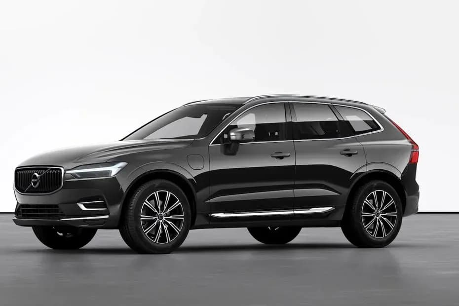 Volvo Xc60 – photo 2