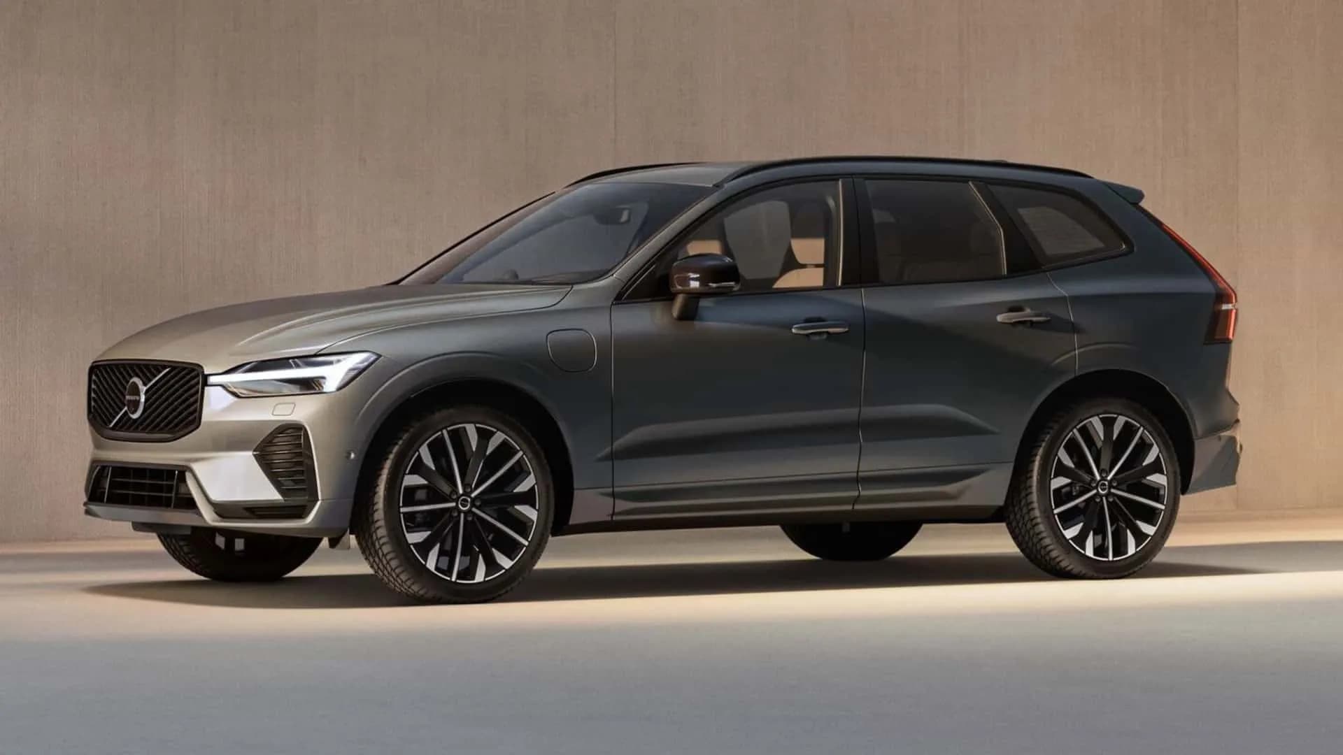 Volvo Xc60 – photo 3