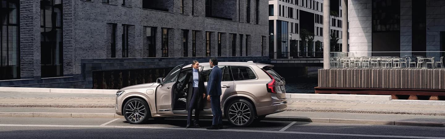 Volvo Xc90 – photo 8