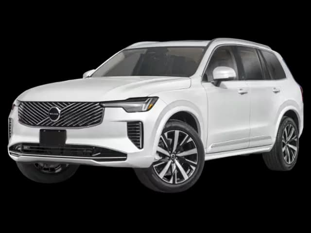 Volvo Xc90 – photo 4