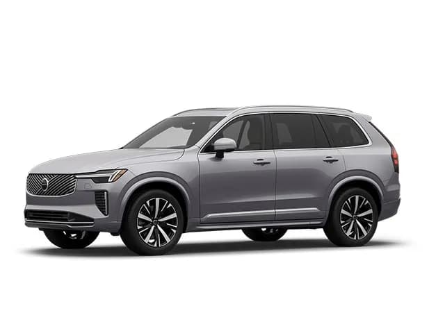 Volvo Xc90 – photo 5