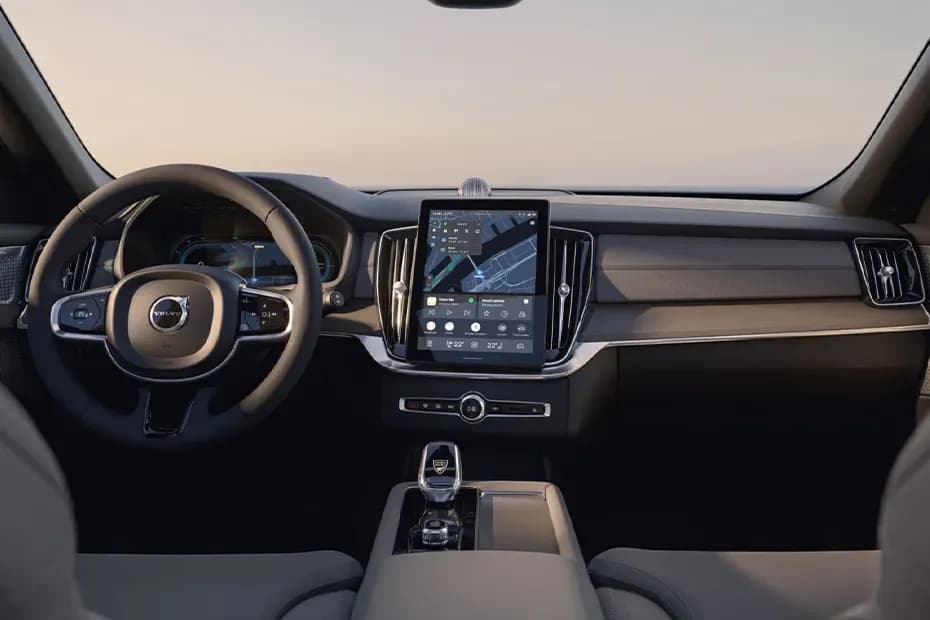 Volvo Xc90 – photo 6