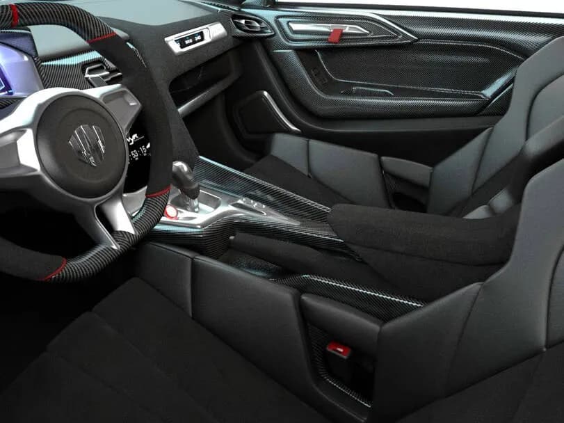 W Motors Fenyr Supersport – photo 2
