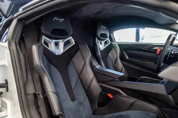 W Motors Fenyr Supersport – photo 4