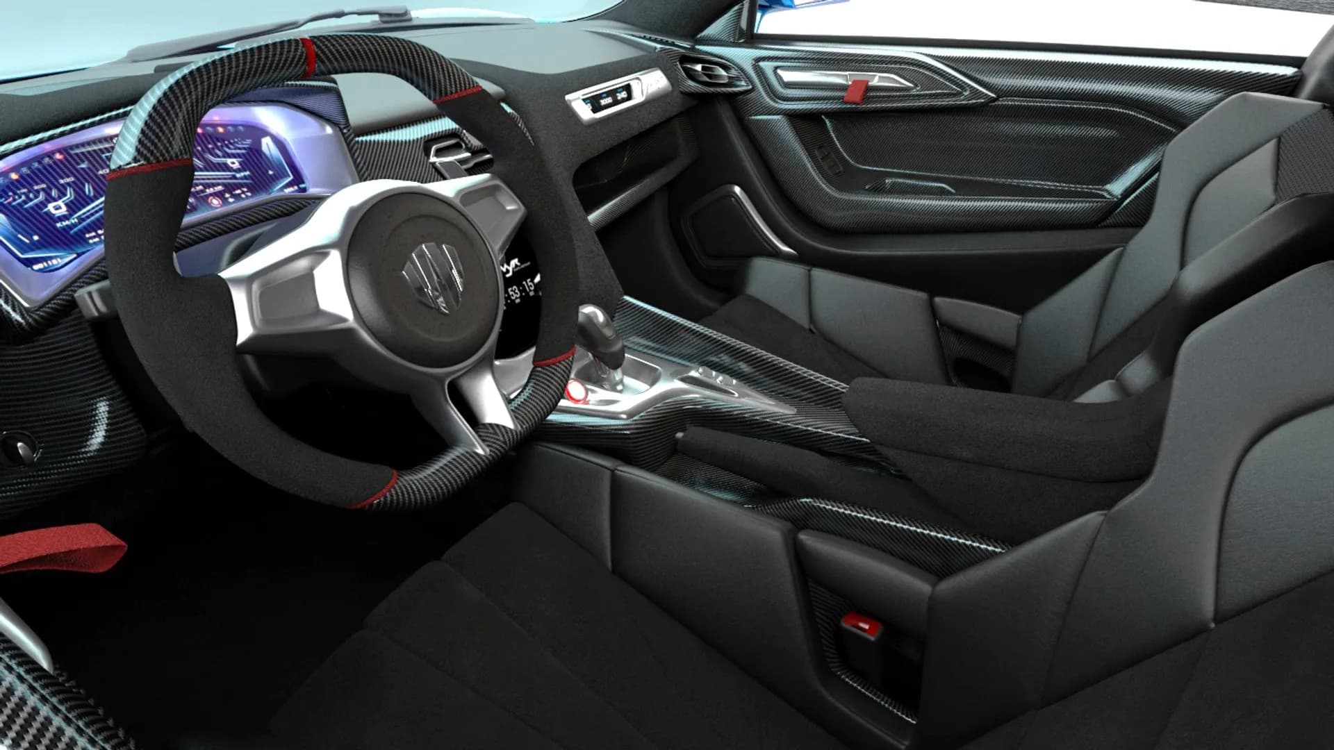 W Motors Fenyr Supersport – photo 6