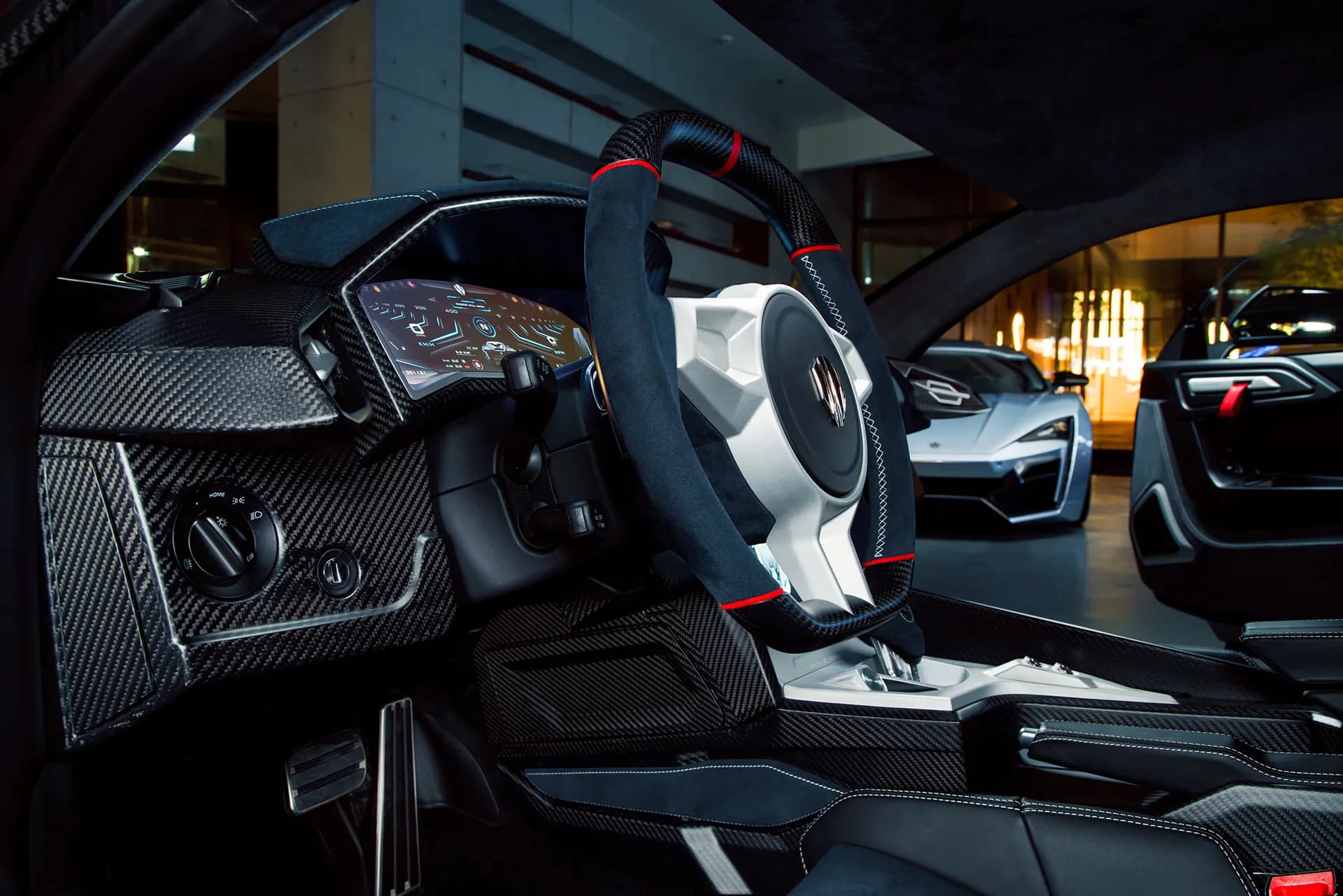 W Motors Fenyr Supersport – photo 7