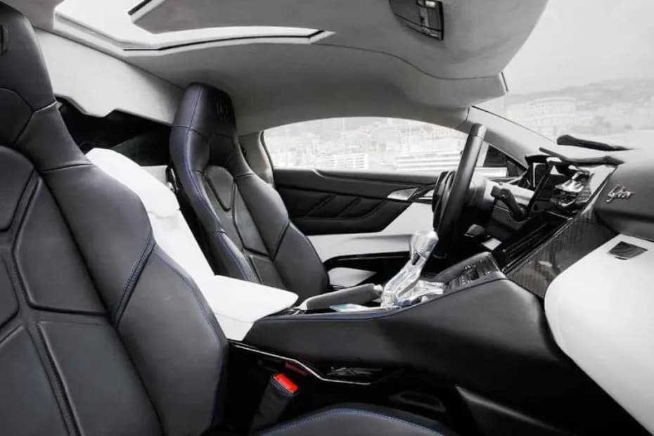 W Motors Lykan Hypersport – photo 5