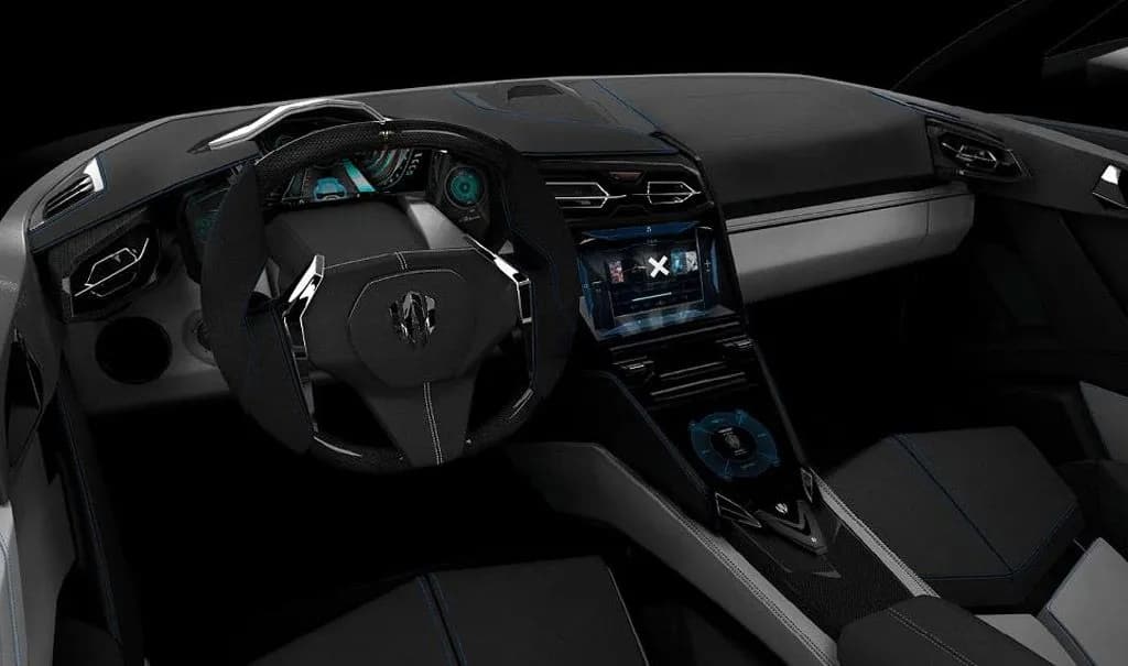 W Motors Lykan Hypersport – photo 6