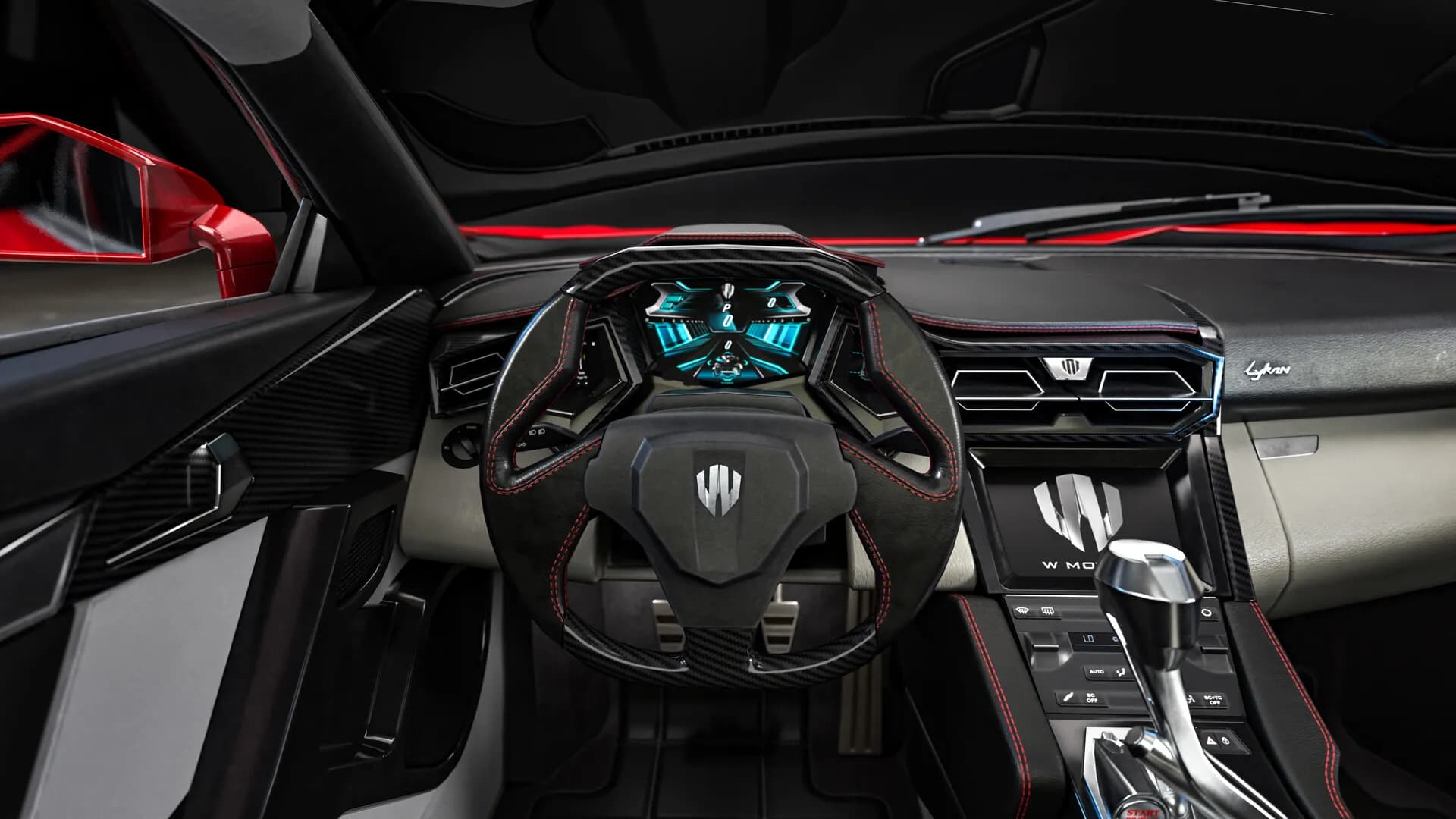 W Motors Lykan Hypersport – photo 6