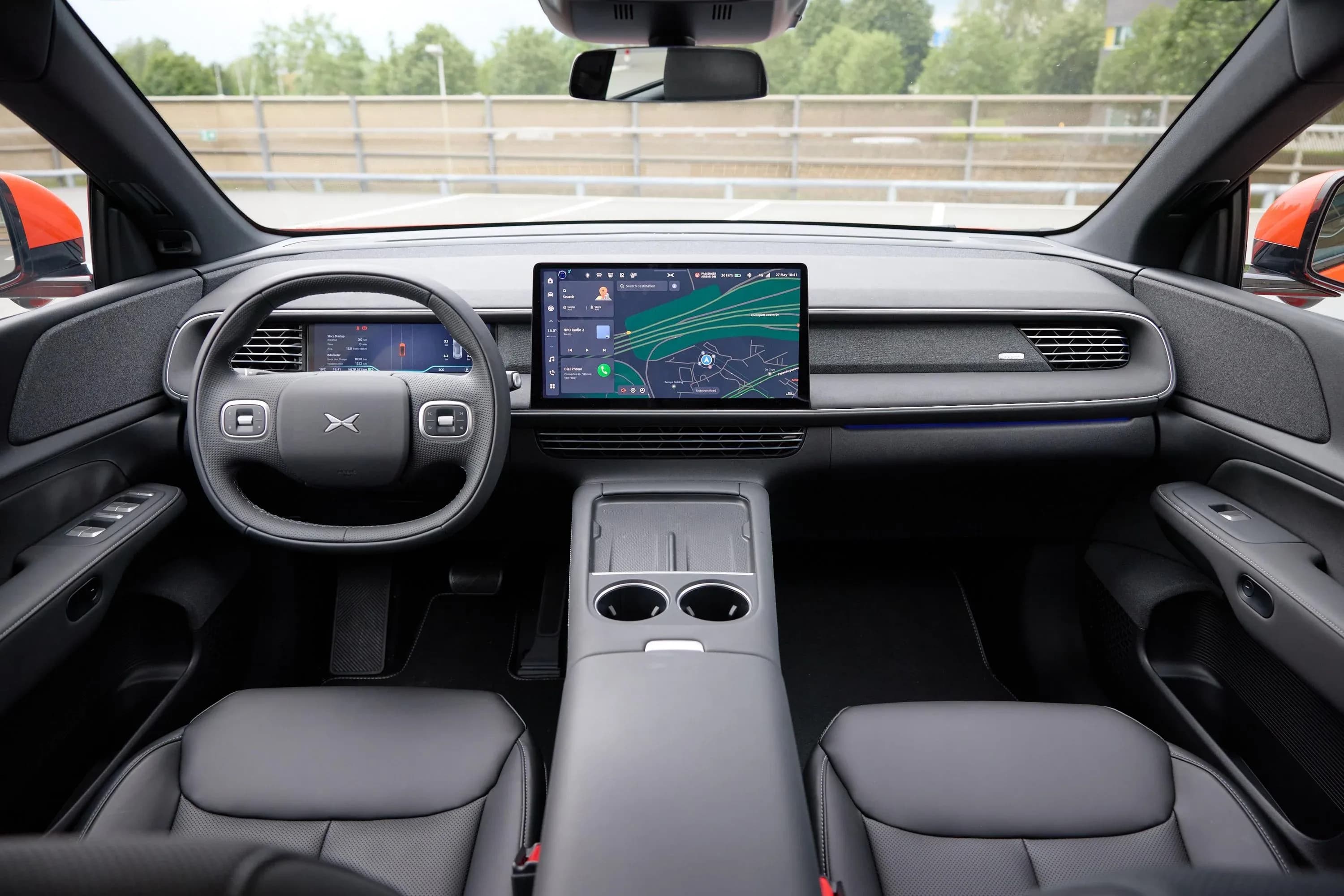 Xpeng G6 – photo 3