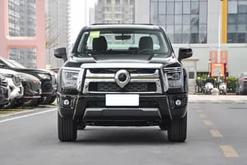 2025 GWM King Kong