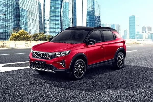 2025 Honda Jazz