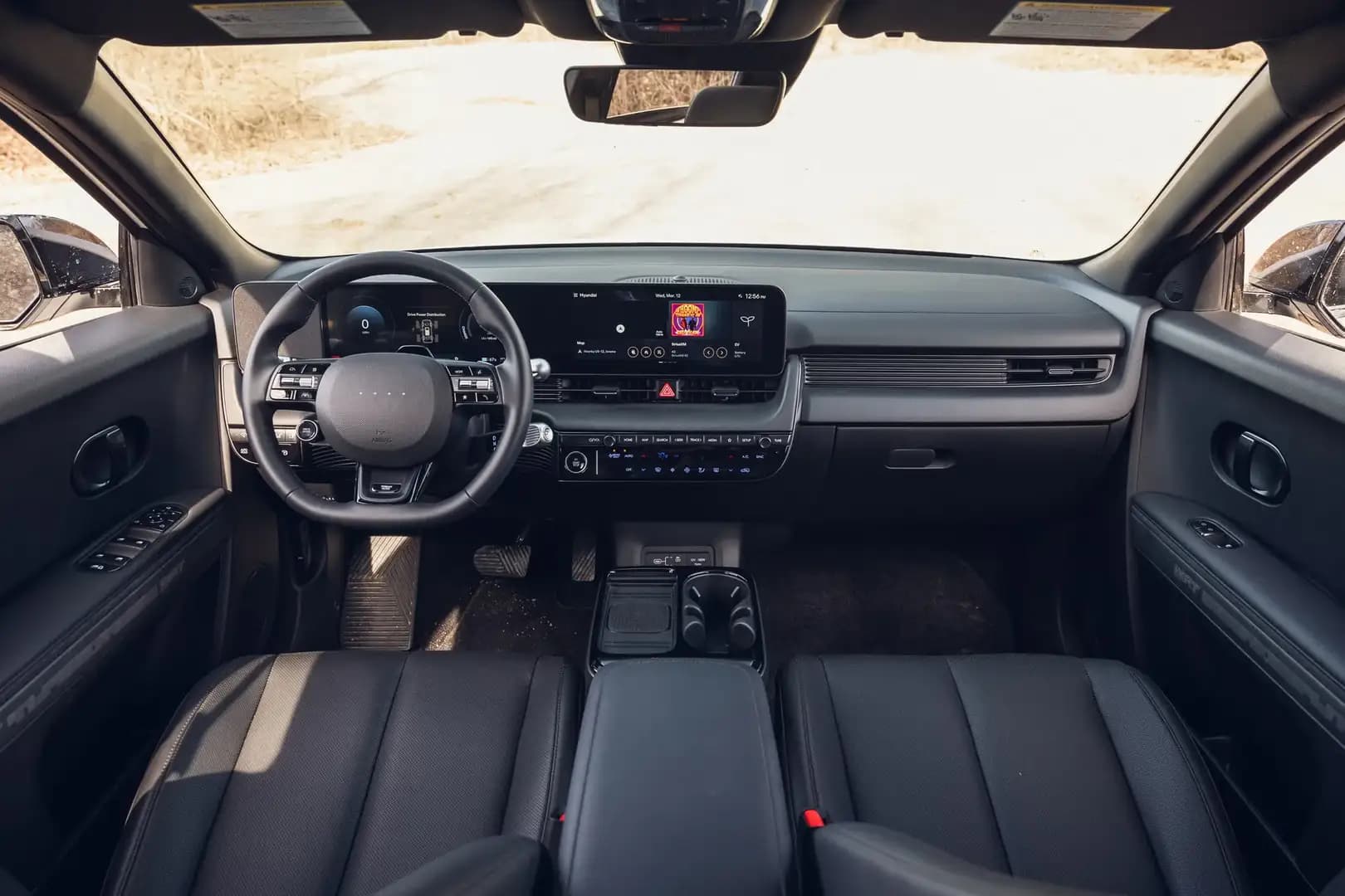 2026 Hyundai Ioniq 6