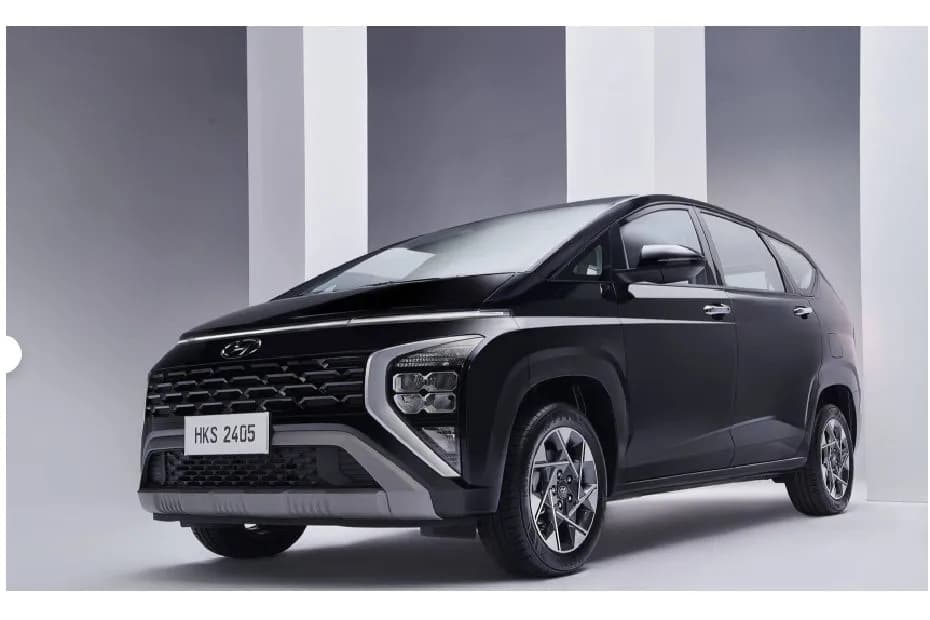 2026 Hyundai Stargazer