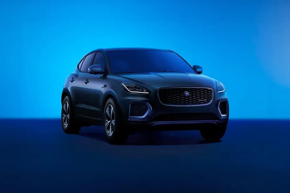 2026 Jaguar E Pace