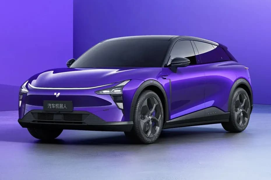 2025 Jidu 01
