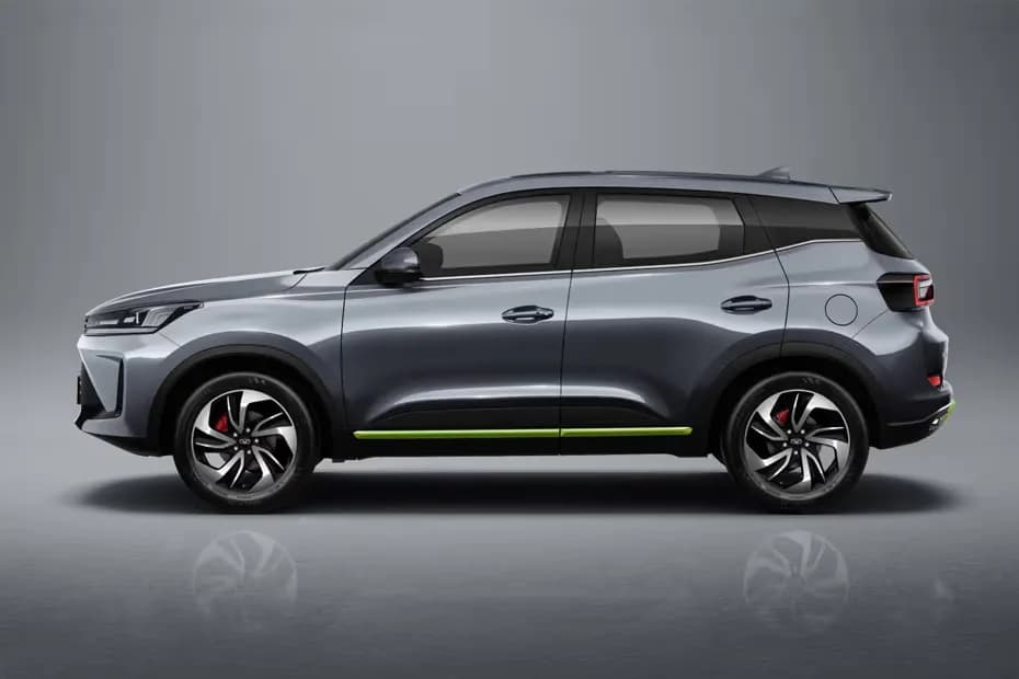 2026 Kaiyi X3 PRO