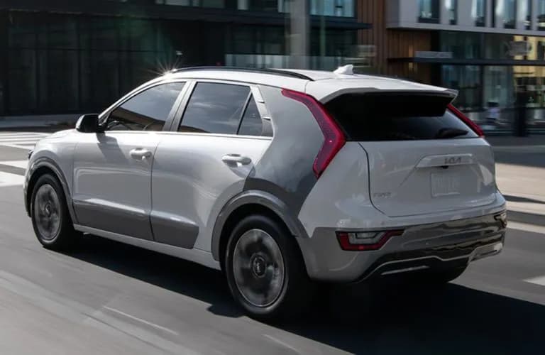 2025 Kia Niro