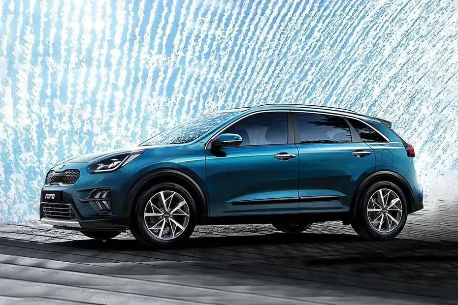 2026 Kia Niro