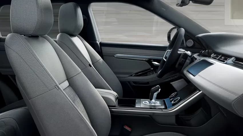 2025 Land Rover Range Rover Evoque Coupe