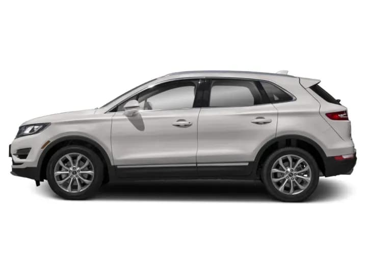 2026 Lincoln MKC