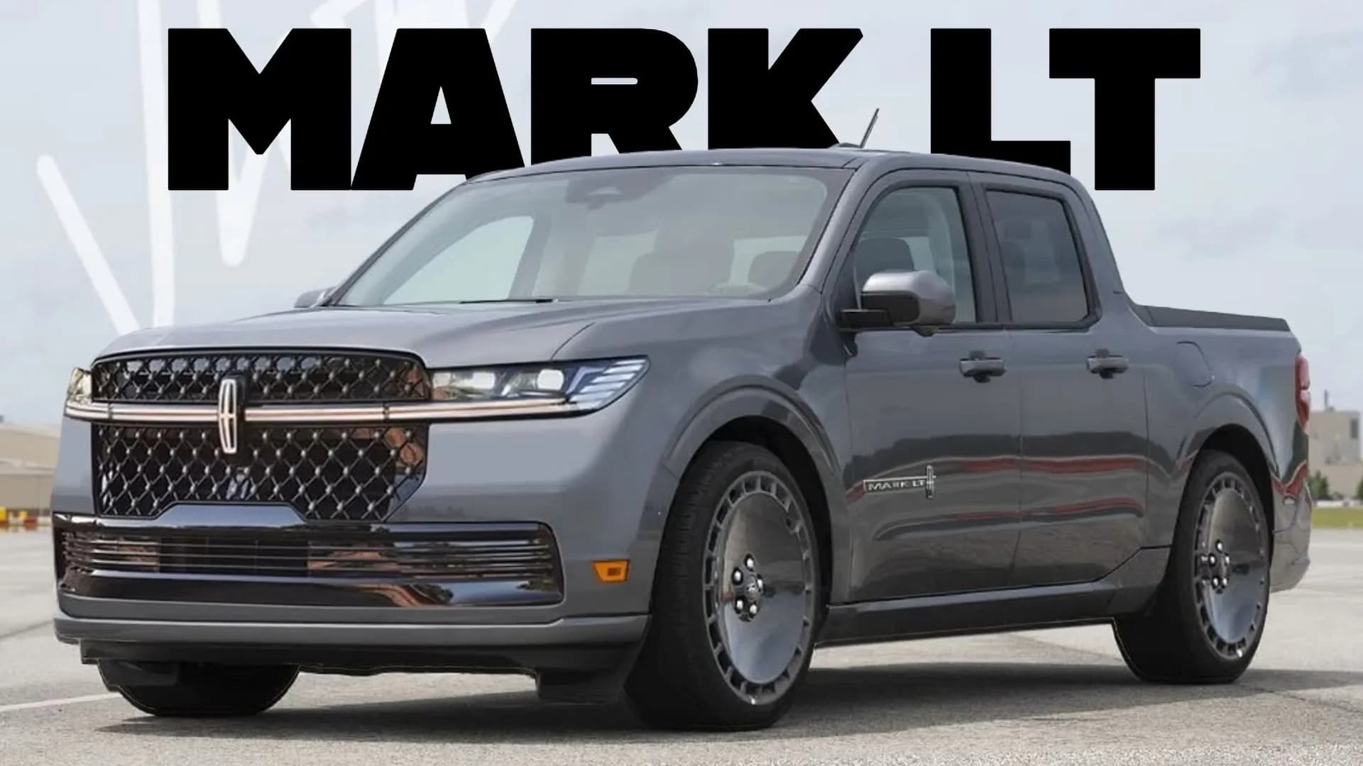 2026 Lincoln MKT