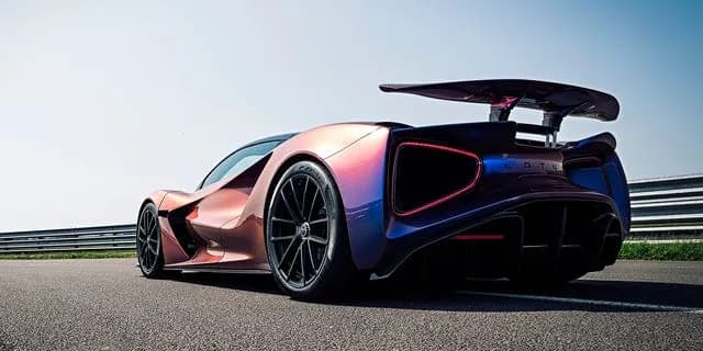 2025 Lotus Exige