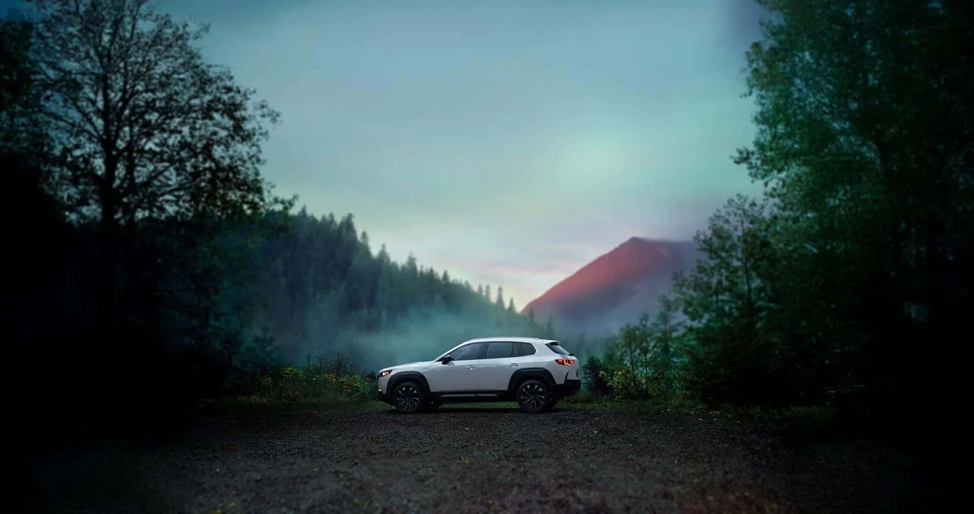 2026 Mazda CX 9