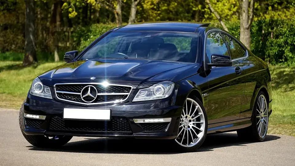 2026 Mercedes-Benz V Class