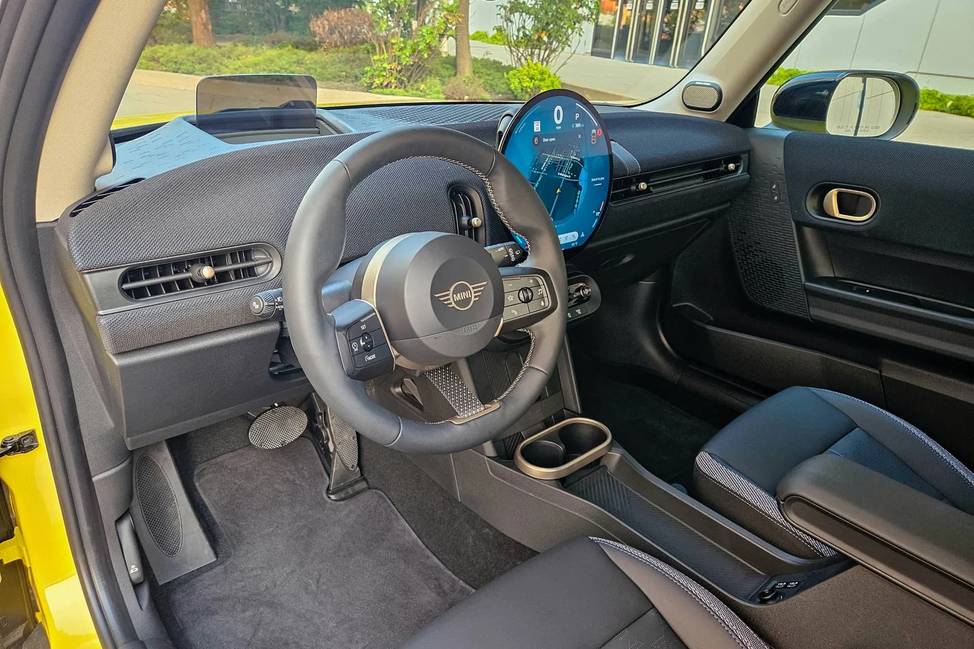 2026 Mini Cooper