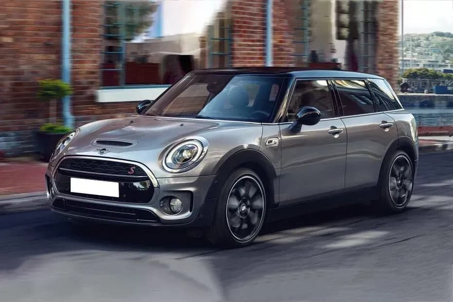 2026 Mini Mini Clubman