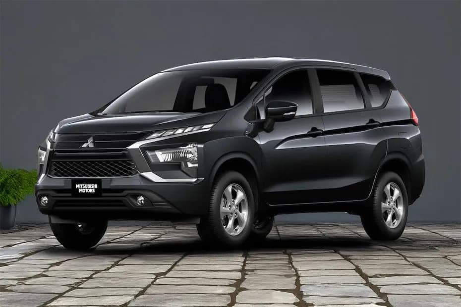 2025 Mitsubishi Xpander