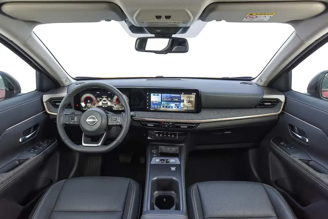 2026 Nissan Kicks