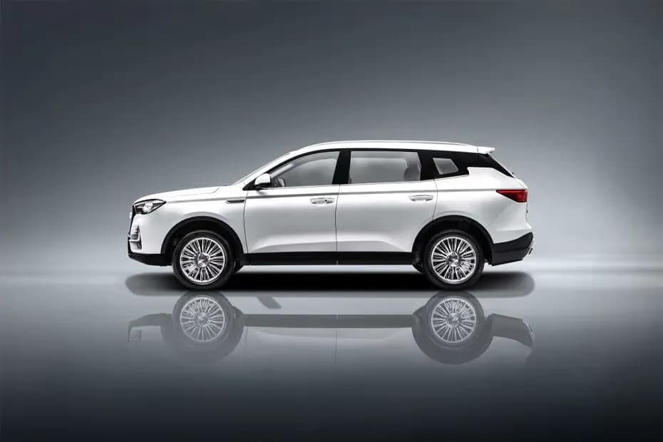2026 VGV U70 PRO