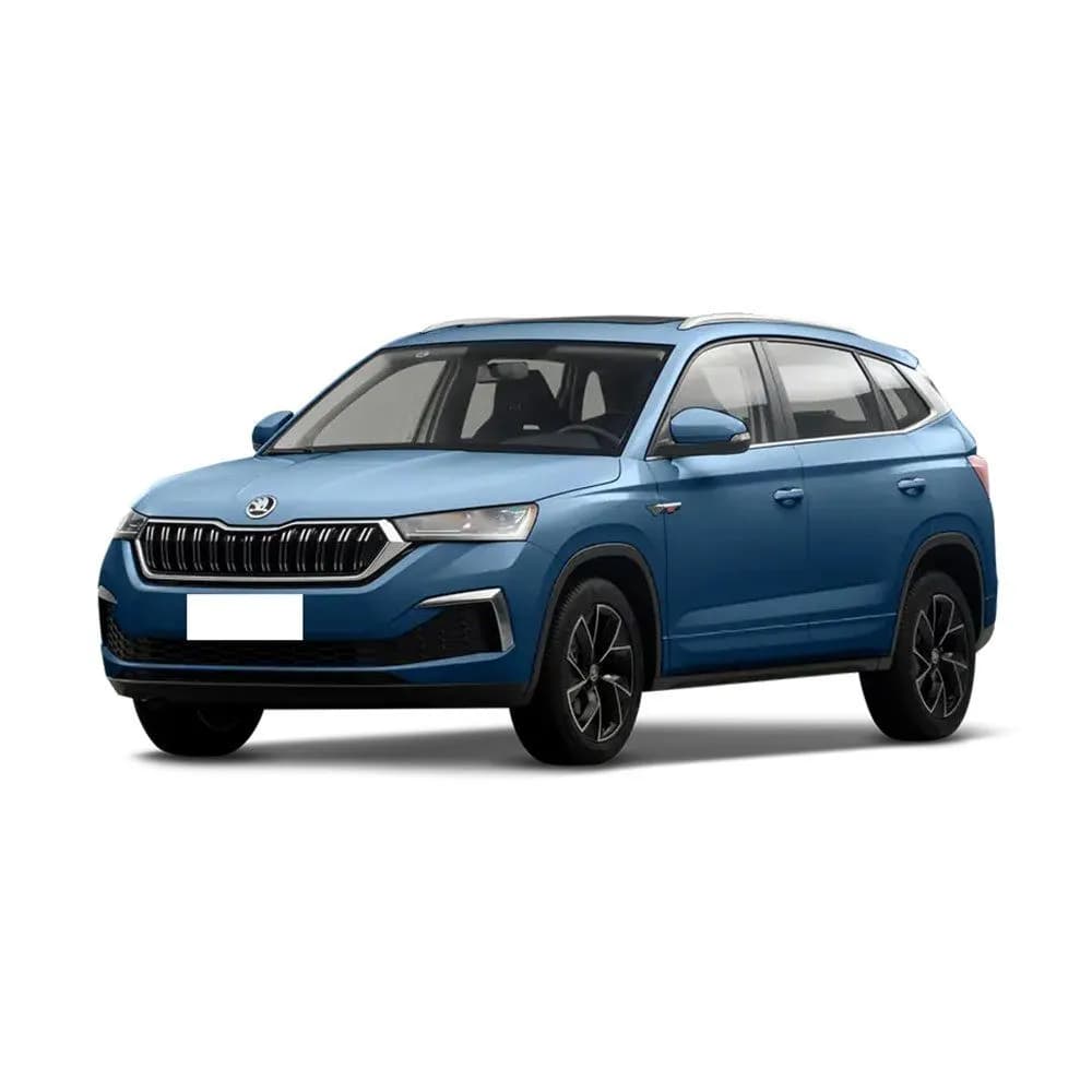 2026 Volkswagen Bora