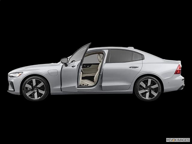 2025 Volvo S60