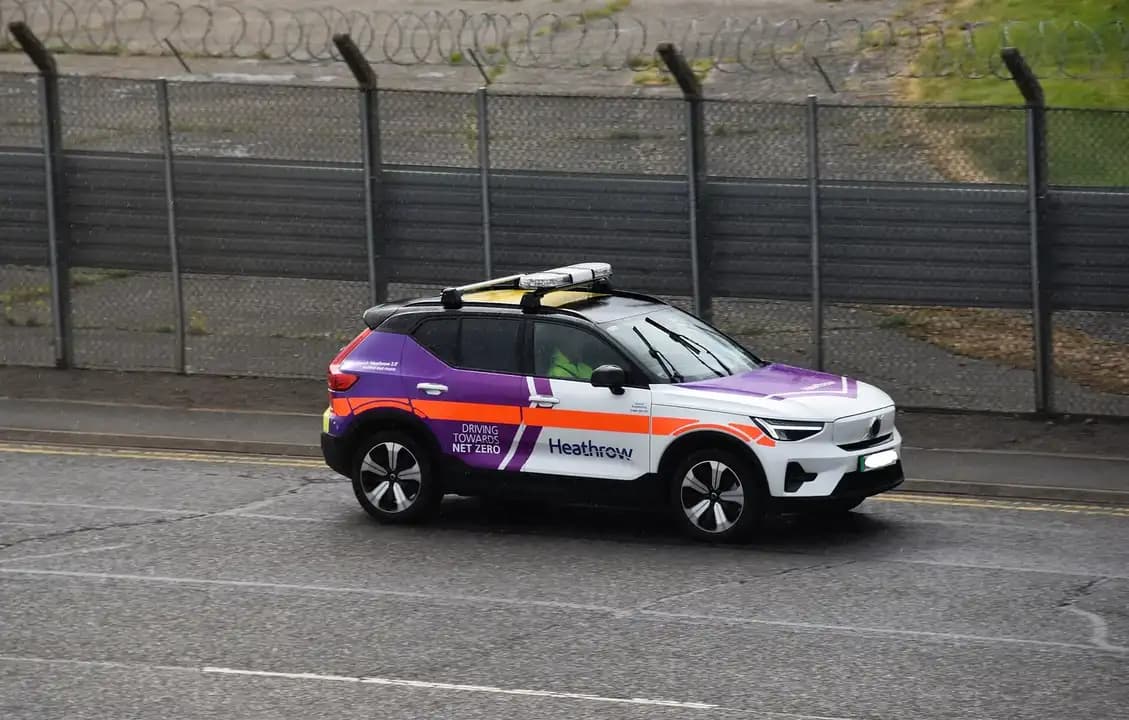2026 Volvo Xc40 Recharge