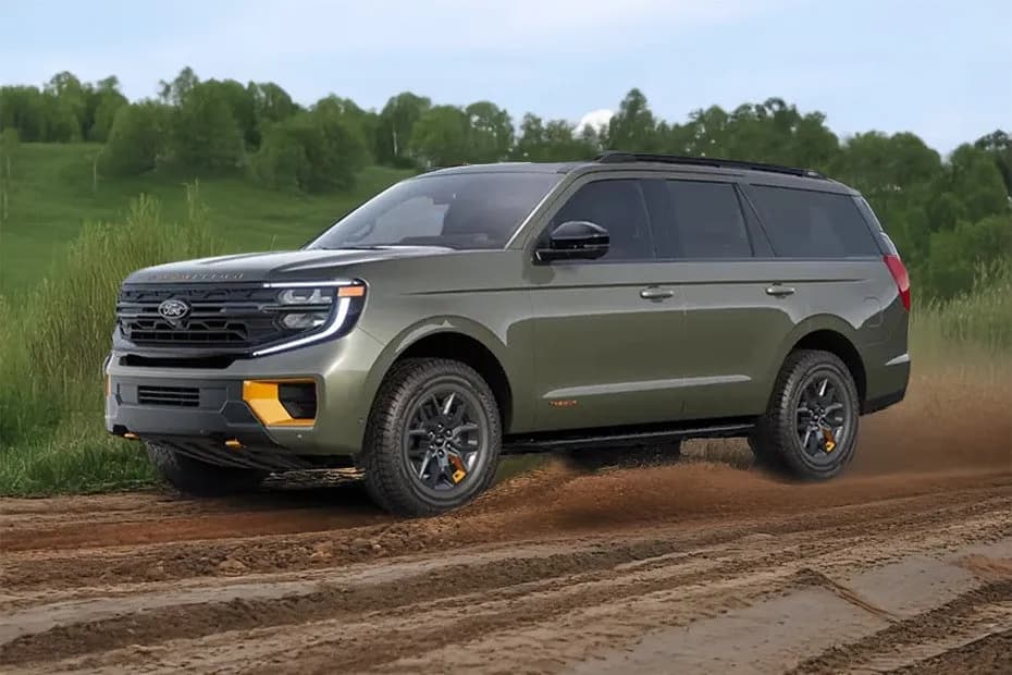Ford Expedition
