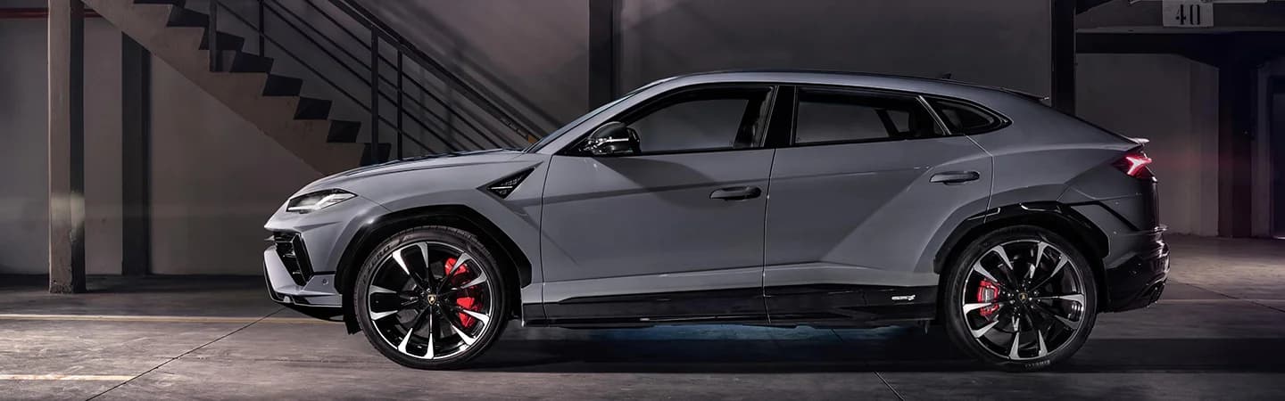 Lamborghini Urus – photo 6