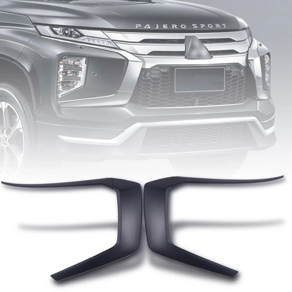 Mitsubishi Montero Sport