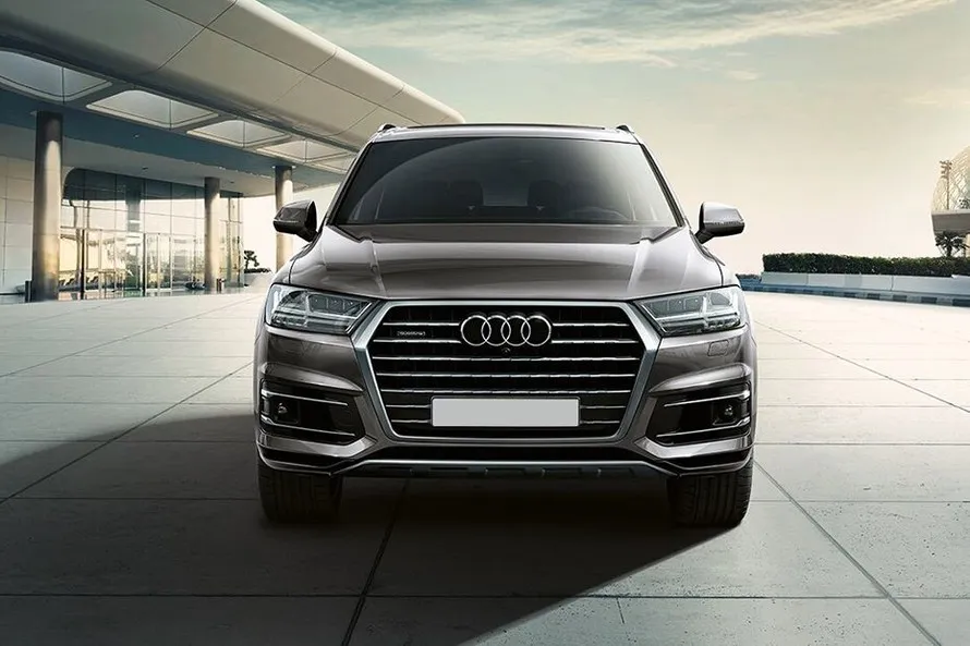 2026 Audi Q7 55 TFSI Review: The Quietly Excellent Luxury SUV