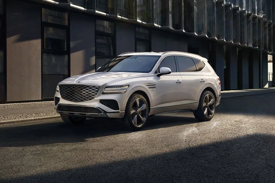 2026 Genesis GV90 Review: The Electric Flagship Nobody Expected