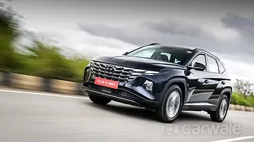 2026 Hyundai Tucson Hybrid Review: Korean Excellence at the Right Price