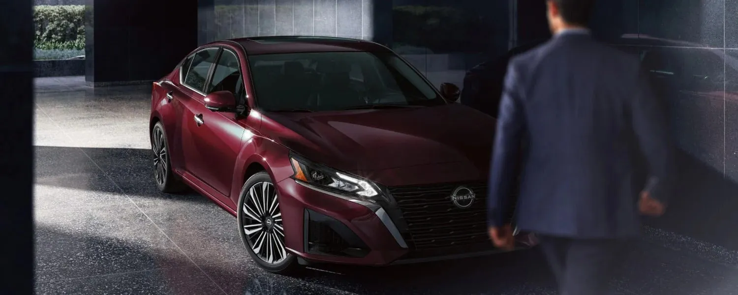 2026 Nissan Altima Review: The Sensible Sedan That Keeps Delivering