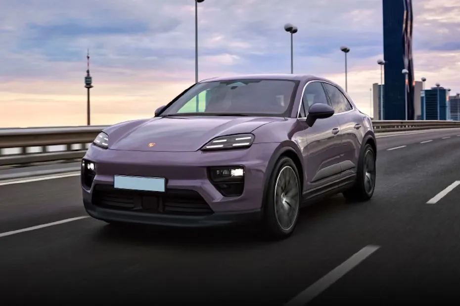 2026 Porsche Macan EV Launch: The Sporty EV That Out-Drives Its Rivals