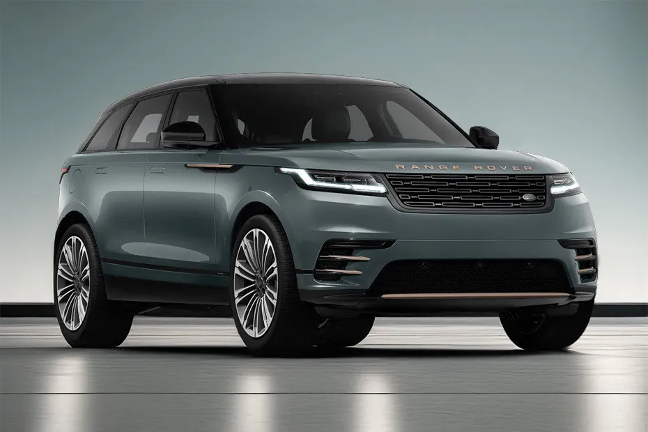 2026 Range Rover Velar Launch: Redesigned and Refined at AED 299,000