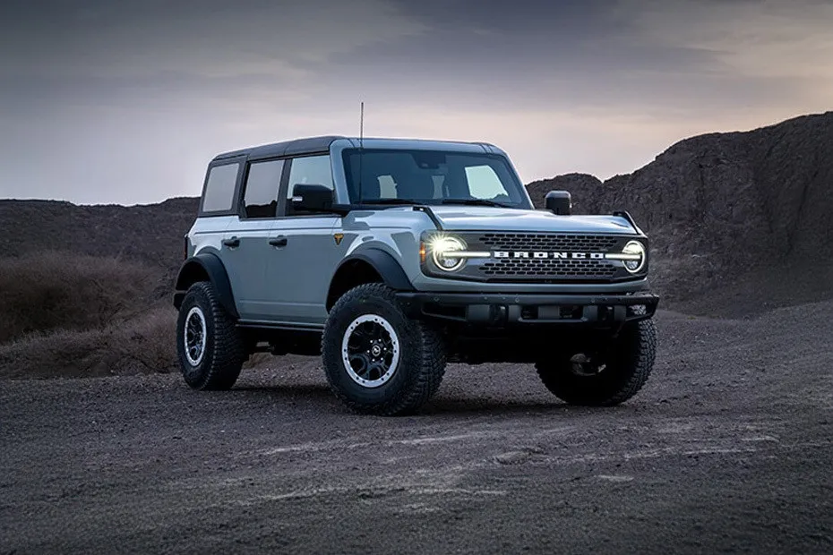 2026 Rivian R1S UAE Launch: America's Electric Adventure SUV Arrives