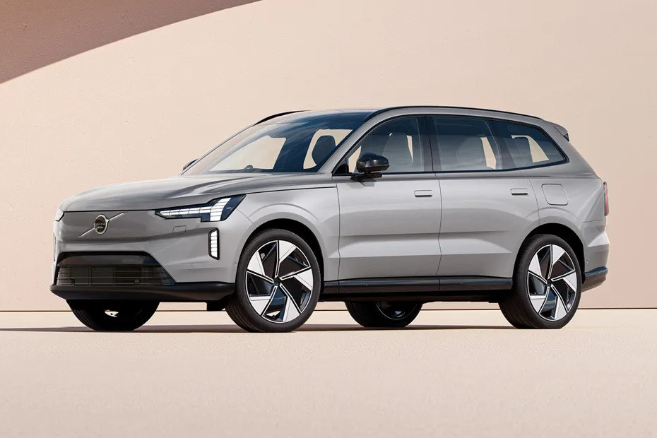 2026 Volvo EX90 Launch: The Safest 7-Seat EV Ever Made at AED 389,000